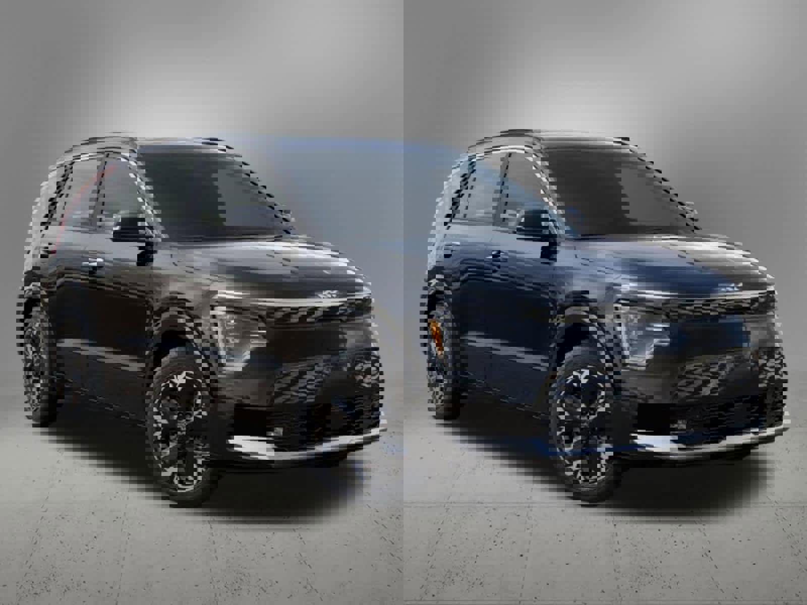 New 2024 Kia Niro Wave image 8