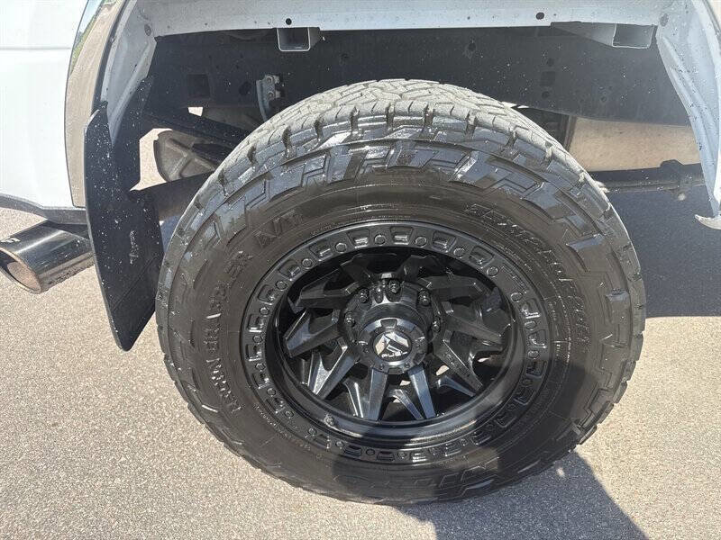 Used 2019 Ford F250 XLT w/ XLT Value Package image 15