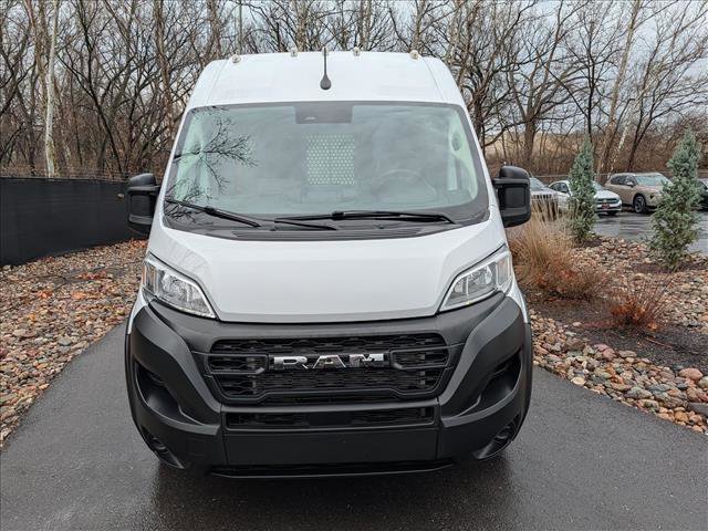 Used 2023 RAM ProMaster 2500 image 8