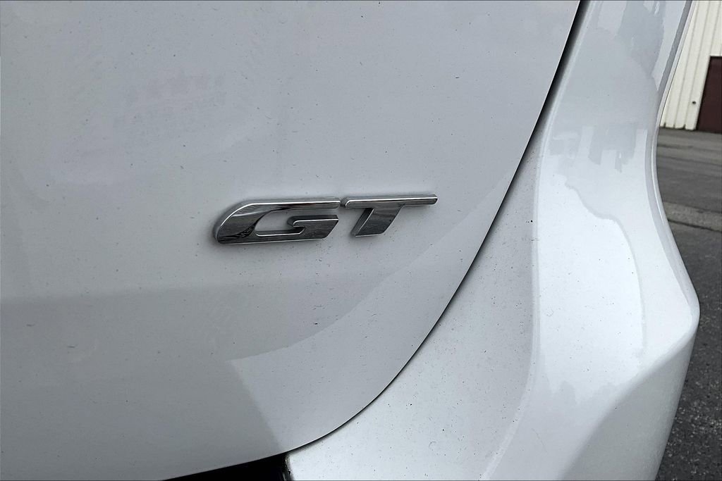 Used 2023 Dodge Durango GT image 8