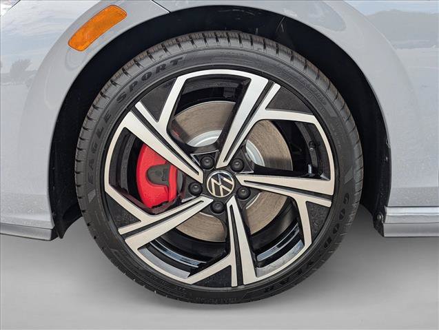 New 2026 Volkswagen GTI SE FWD image 9