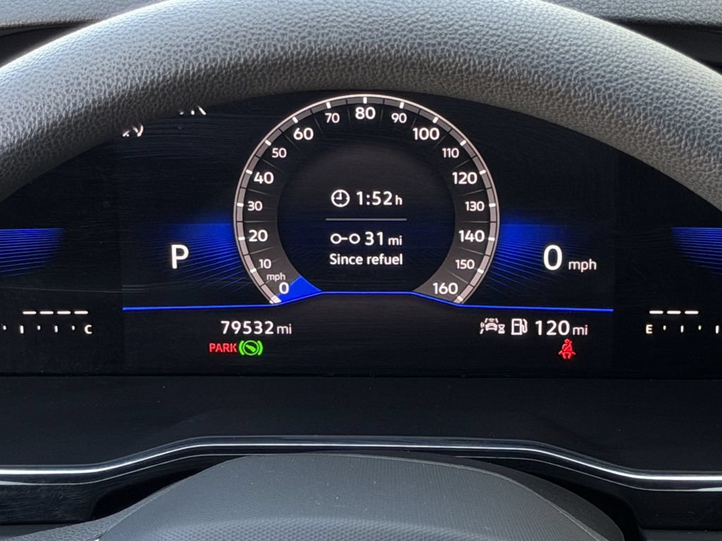 Used 2023 Volkswagen Jetta Sport FWD image 15