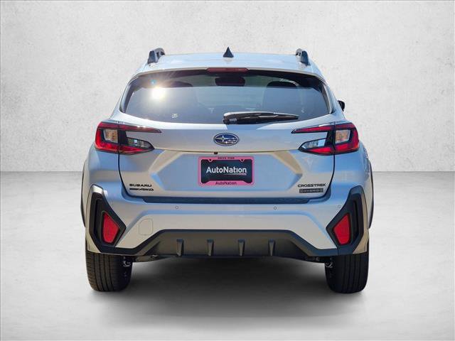 New 2026 Subaru Crosstrek 2.5i Limited AWD/4WD image 8