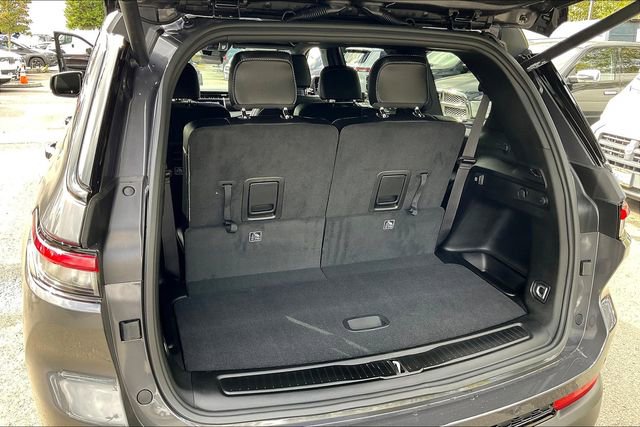 New 2025 Jeep Grand Cherokee L Altitude image 22