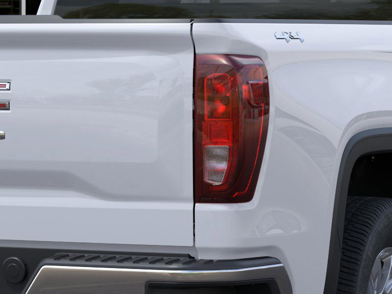 New 2025 GMC Sierra 1500 Pro w/ Pro Value Package image 35