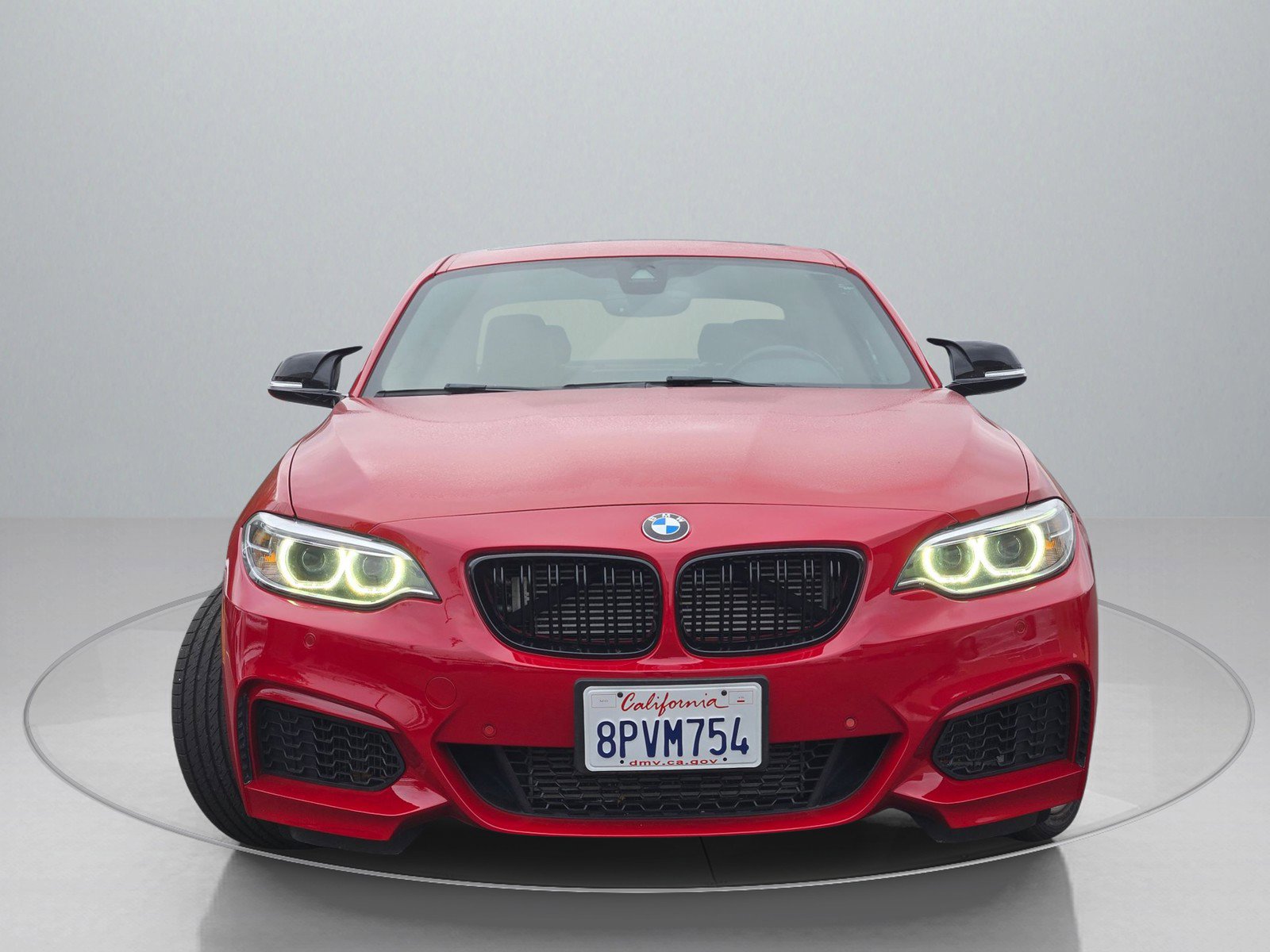 Used 2016 BMW M235i Coupe image 2