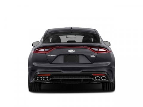 Used 2018 Kia Stinger GT image 8