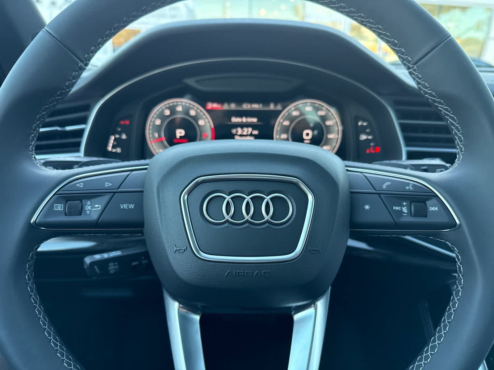 New 2026 Audi Q7 3.0T Premium Plus AWD/4WD image 25