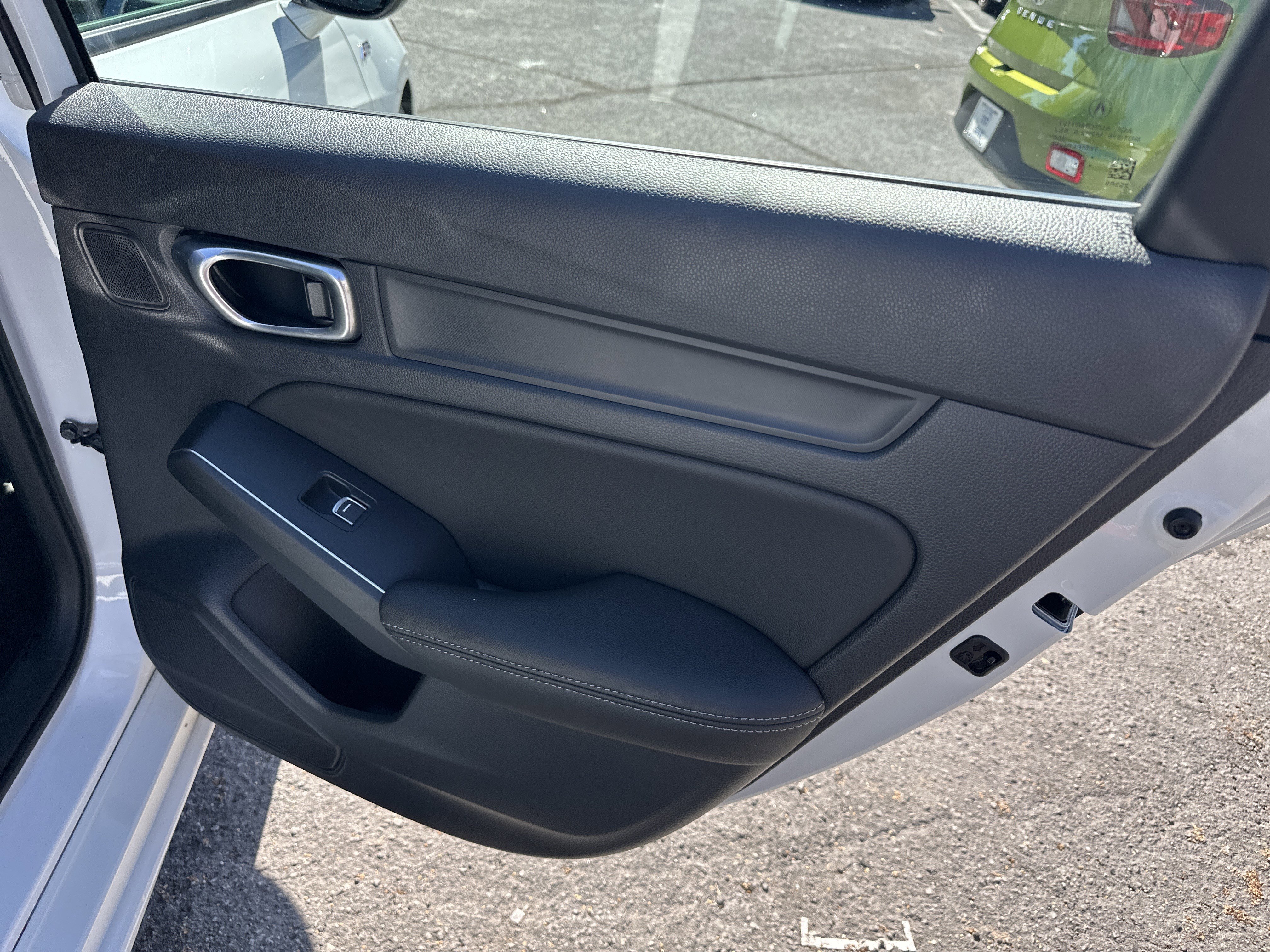 Certified 2024 Acura Integra A-Spec FWD image 19