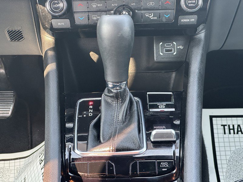 Used 2023 Jeep Compass Limited w/ Elite Group image 19