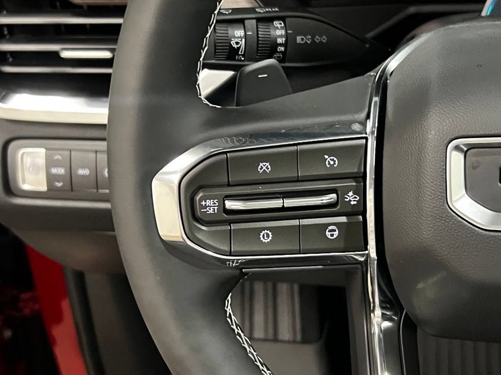 New 2026 GMC Acadia Denali w/ Super Cruise Package AWD/4WD image 21