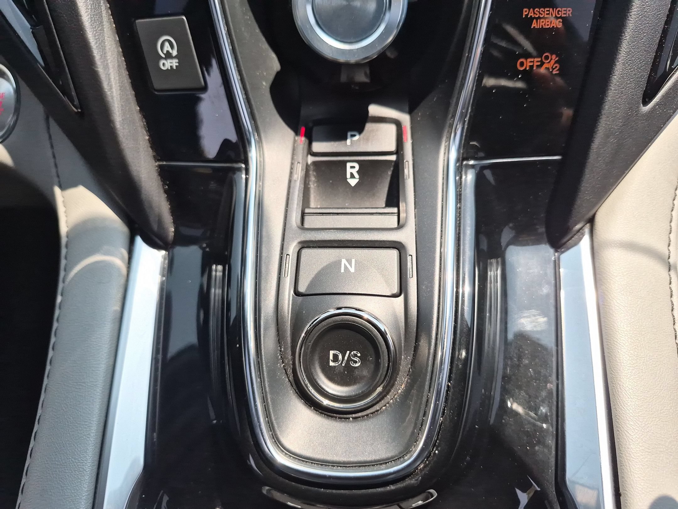 Used 2019 Acura RDX w/ Advance Package AWD/4WD image 19