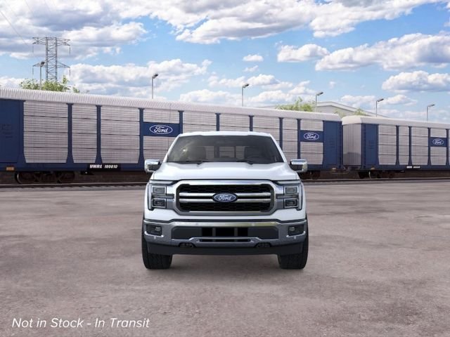 New 2026 Ford F150 Lariat AWD/4WD image 6
