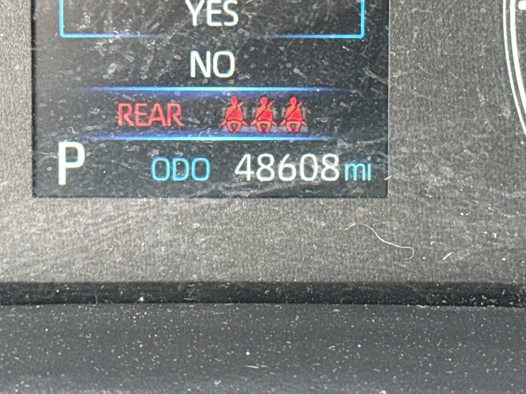 Used 2023 Toyota Corolla SE image 27