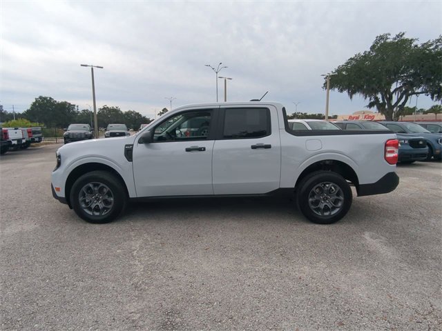 New 2025 Ford Maverick XLT image 8