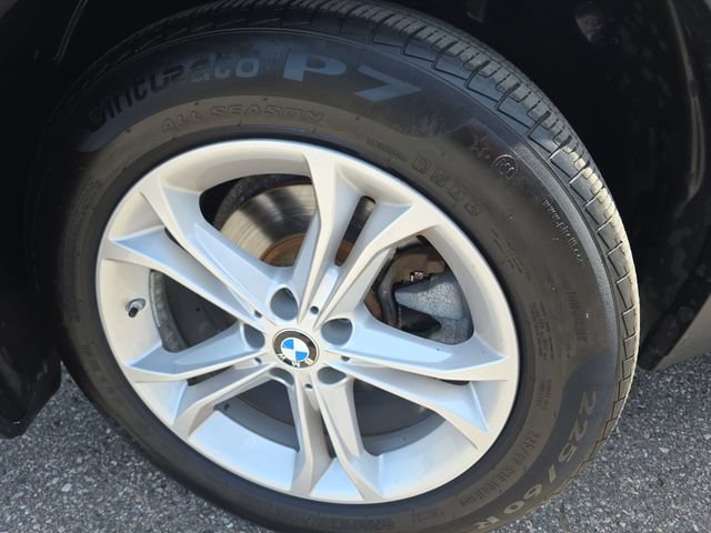 Used 2020 BMW X3 xDrive30i w/ Convenience Package AWD/4WD image 10