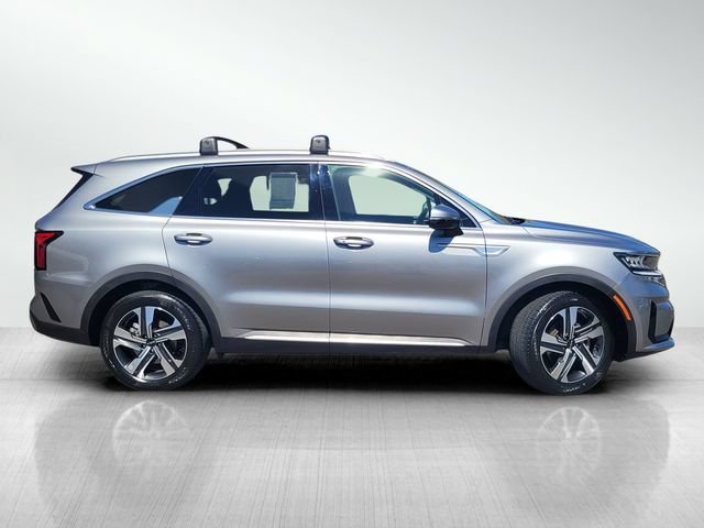 Used 2023 Kia Sorento EX AWD/4WD image 3