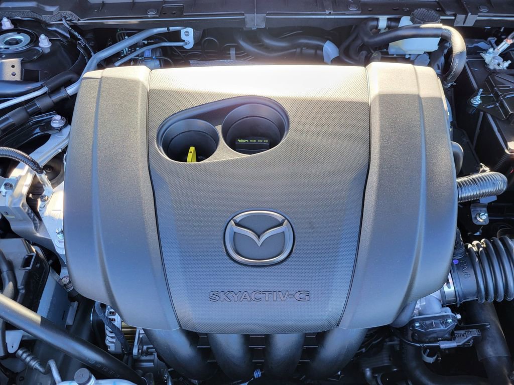 New 2026 MAZDA CX-30 AWD 2.5 S w/ Select Sport Pkg image 20
