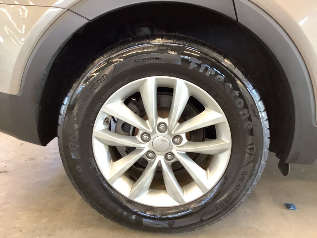 Used 2016 Kia Sorento FWD w/ LX Convenience Package image 21