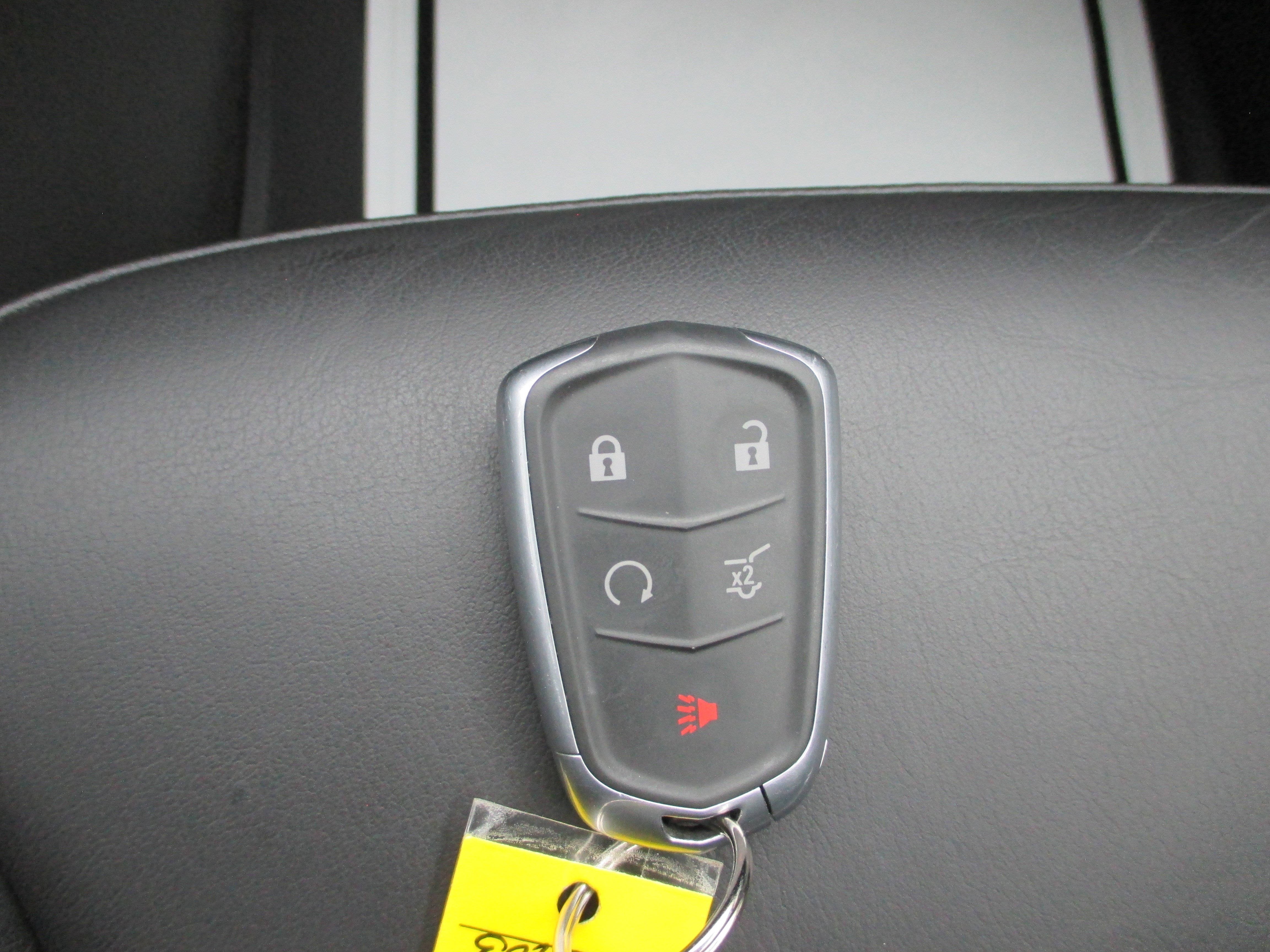 Used 2020 Cadillac XT4 Premium Luxury w/ Cold Weather Package image 30