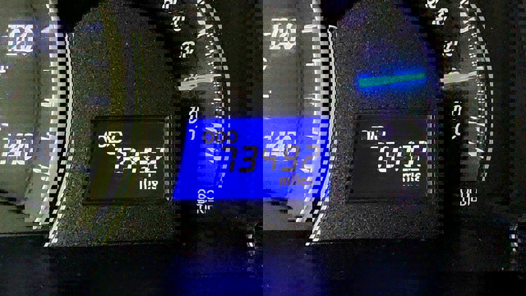 Used 2013 Toyota Camry LE FWD image 15