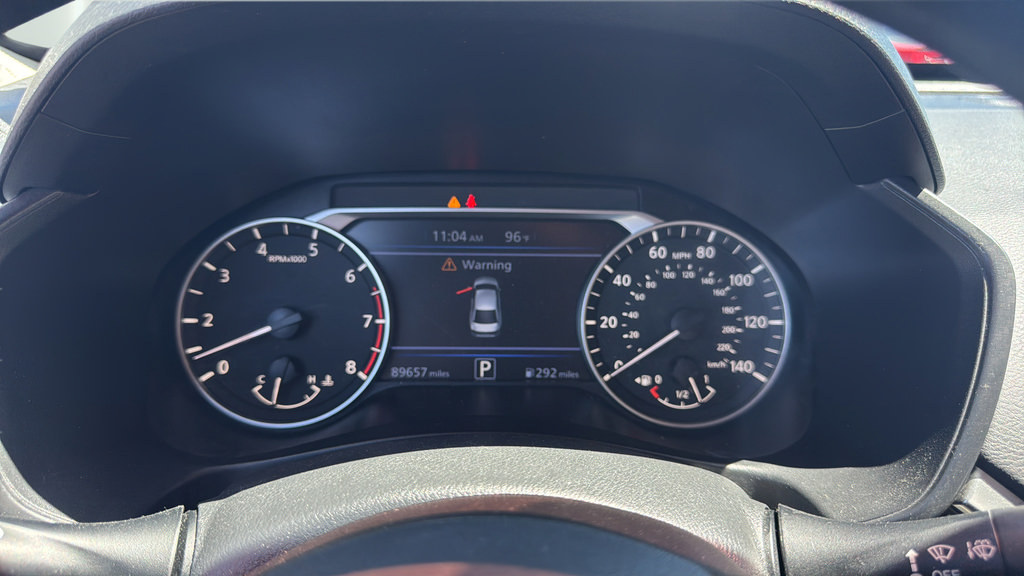 Used 2020 Nissan Altima 2.5 S FWD image 28