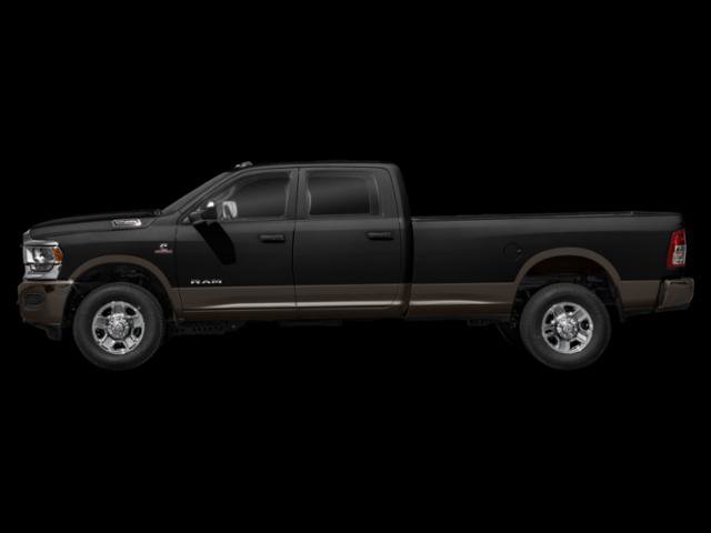 Certified 2022 RAM 2500 Limited AWD/4WD image 3