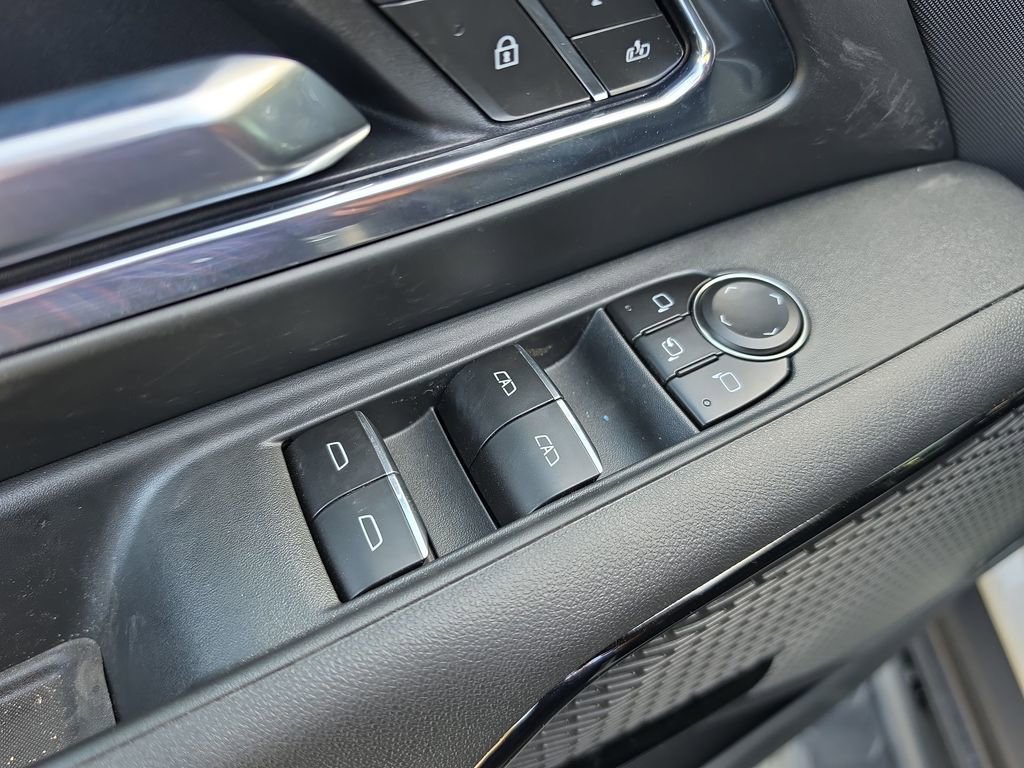 New 2026 Chevrolet Silverado EV Trail Boss w/ Premium Package image 26