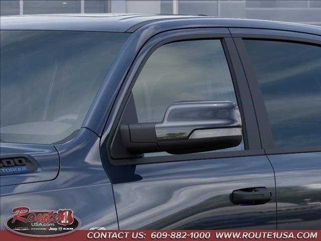 New 2026 RAM 1500 Big Horn image 13