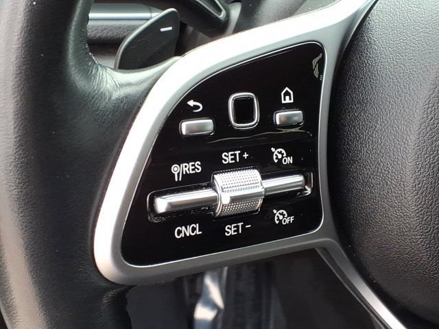 Certified 2021 Mercedes-Benz GLE 350 image 9