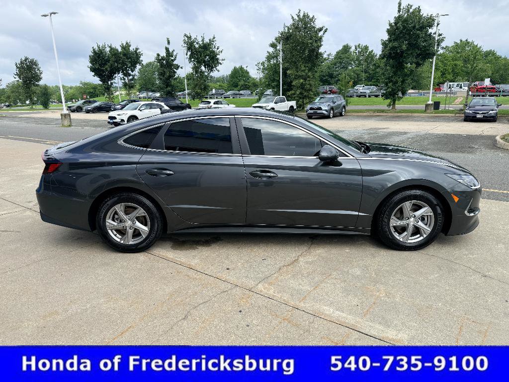 Used 2023 Hyundai Sonata SE FWD image 7