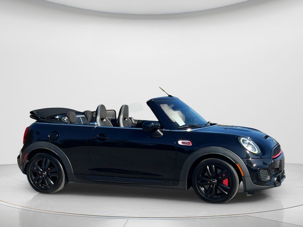 Used 2020 MINI Cooper John Cooper Works image 16