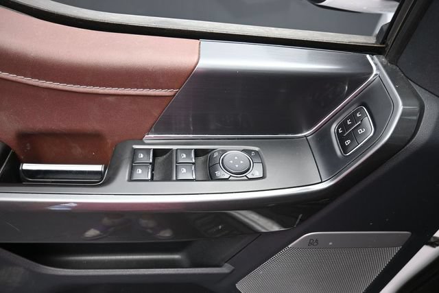 Used 2023 Ford F150 Lariat w/ Equipment Group 502A High AWD/4WD image 17