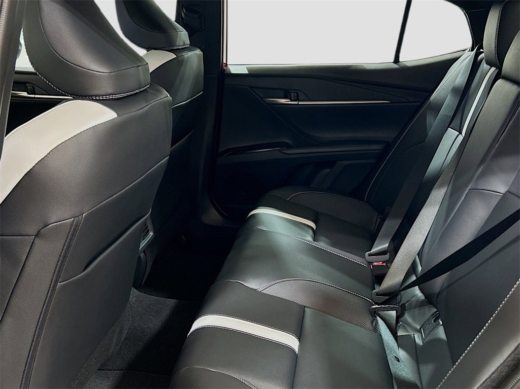 New 2026 Toyota Camry Hybrid image 23