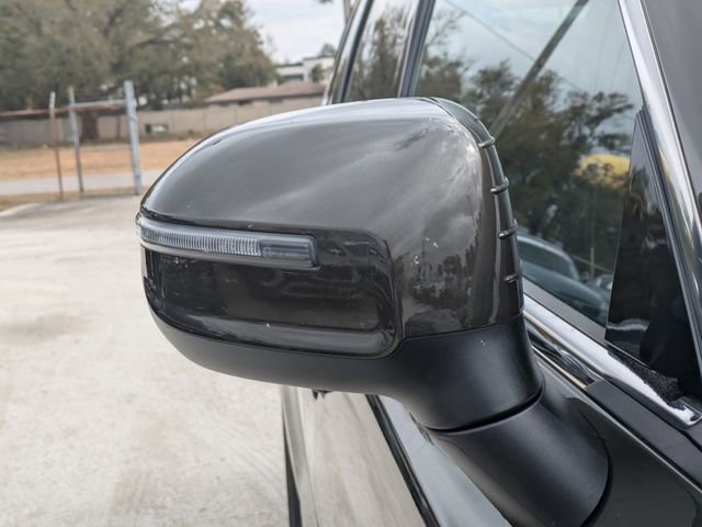 Used 2021 Kia Telluride EX w/ EX Premium Package image 10