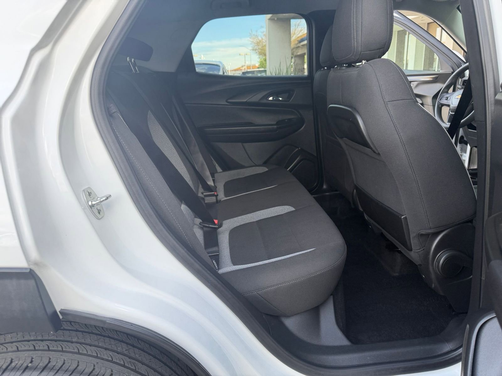 Used 2025 Chevrolet TrailBlazer LT image 27