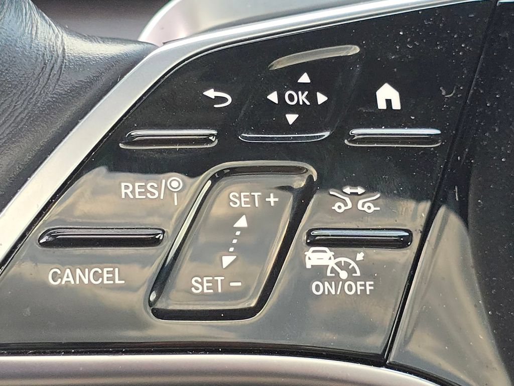 Certified 2024 Mercedes-Benz GLS 450 4MATIC image 37