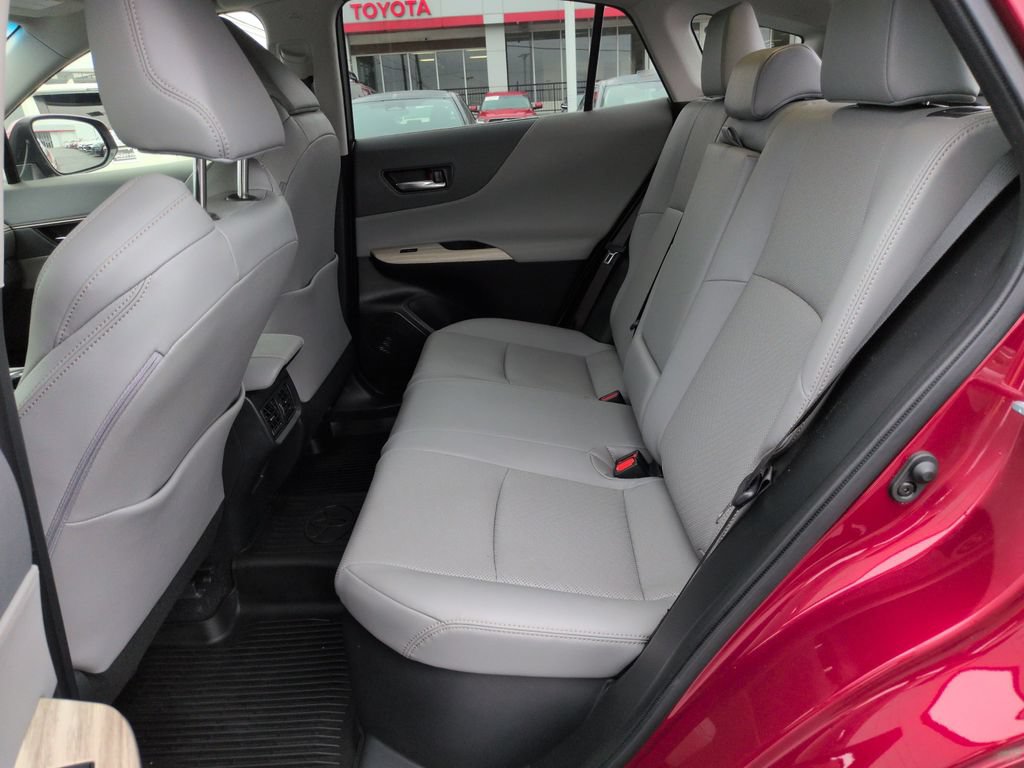 Certified 2022 Toyota Venza Limited w/ Advanced Technology Package AWD/4WD image 25