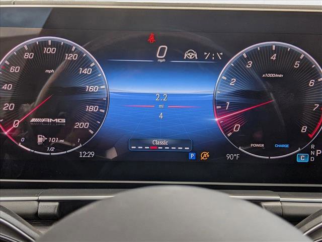 New 2026 Mercedes-Benz GLE 63 AMG S image 10