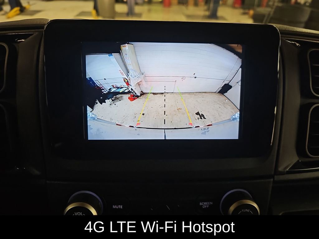 New 2026 RAM ProMaster 3500 w/ Convenience Group image 20