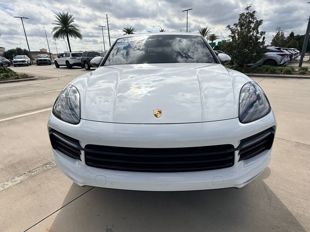 Used 2020 Porsche Cayenne image 15