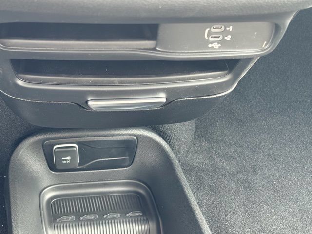 New 2026 Chrysler Pacifica Select w/ S Appearance Package FWD image 25