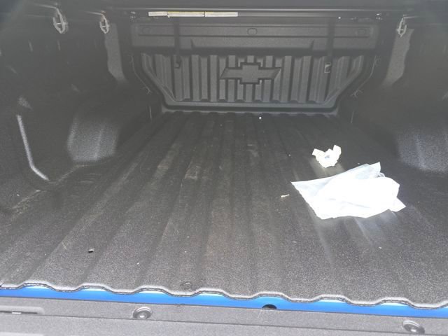 New 2026 Chevrolet Colorado Trail Boss image 26