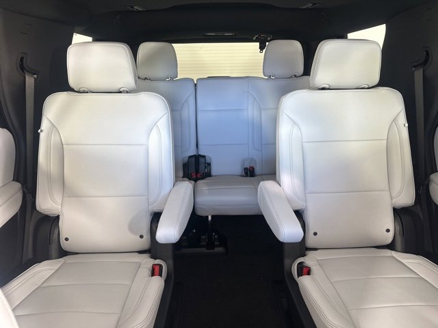 New 2026 Chevrolet Tahoe Premier image 18