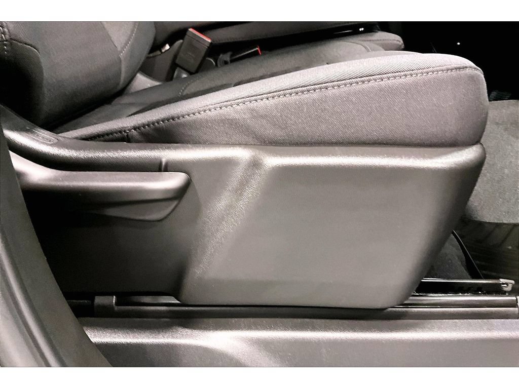 New 2026 Chevrolet Silverado 1500 LT AWD/4WD image 54