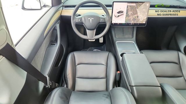 Used 2022 Tesla Model Y Performance AWD/4WD image 35