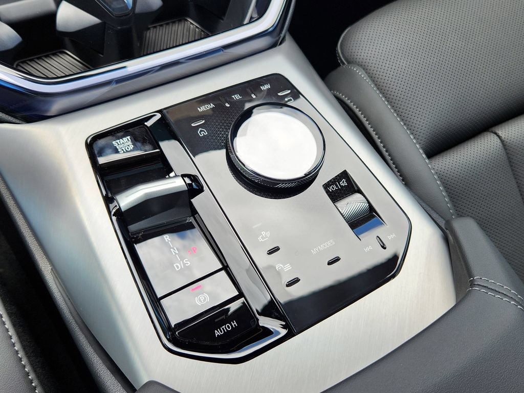 New 2026 BMW X3 xDrive30 AWD/4WD image 18