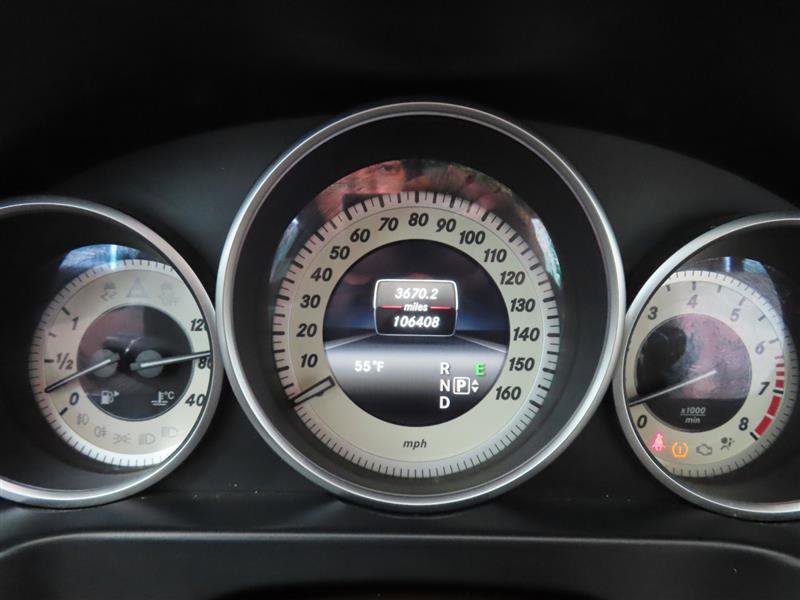 Used 2015 Mercedes-Benz E 350 Sedan w/ Premium 1 Package image 21