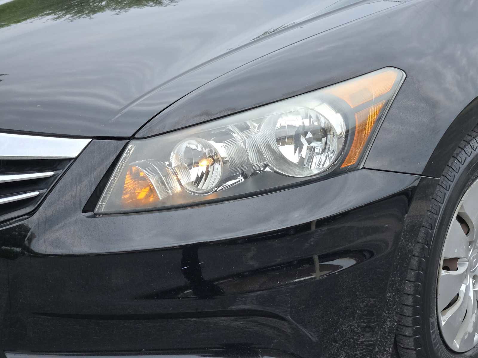 Used 2012 Honda Accord LX image 9