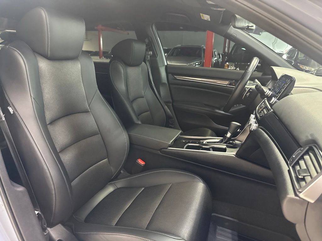 Used 2022 Honda Accord Sport image 39